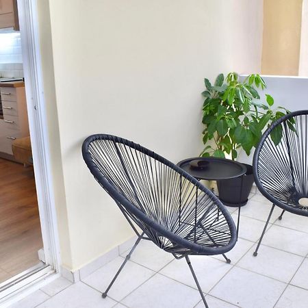 Kapa Central Apartment Kalamata Ngoại thất bức ảnh