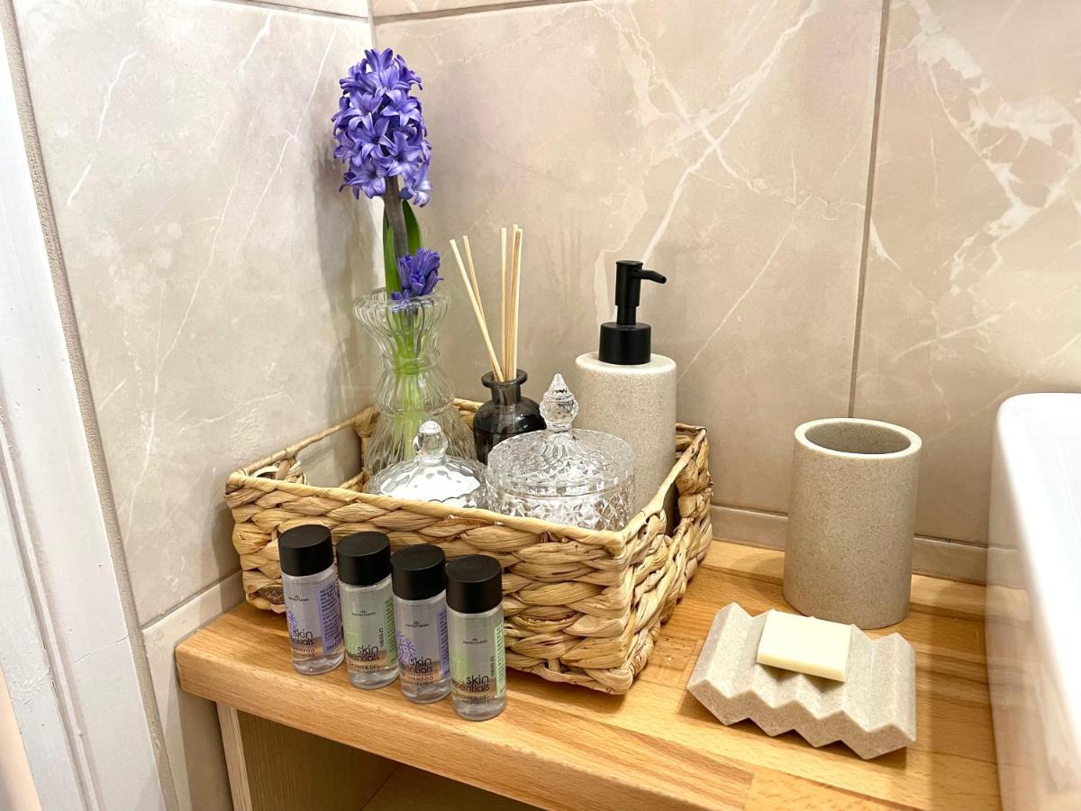 Kapa Central Apartment Kalamata Ngoại thất bức ảnh