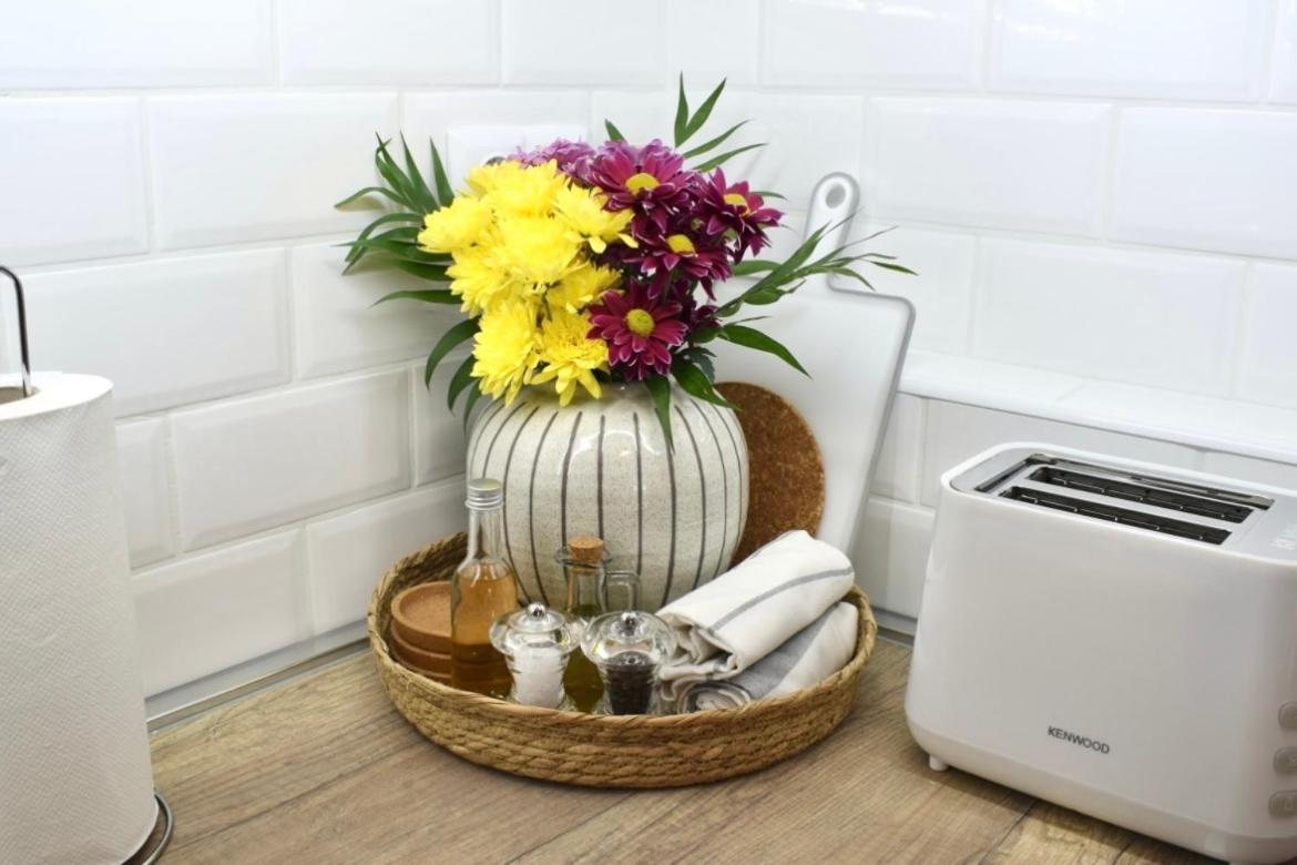 Kapa Central Apartment Kalamata Ngoại thất bức ảnh